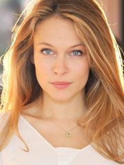 Claire-Lise Lecerf nude